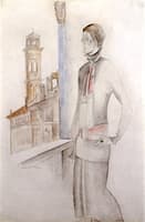 Nancy Cunard