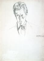 Sacheverell Sitwell