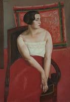 A Young Woman