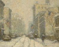 Arch Street, Philadelphia