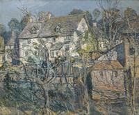 Old Mill House