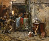 The Movable Sale
