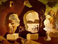 Three Ages