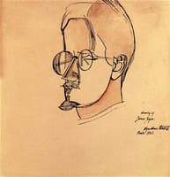 James Joyce