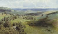 Summer Landscape