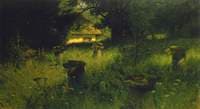 The Apiary