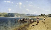 On the Dnieper