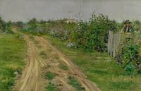 The Old Road, Flatbush