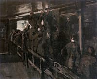 Gallery of the Old Mogul