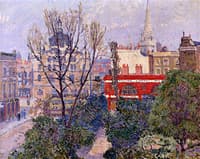 Mornington Crescent