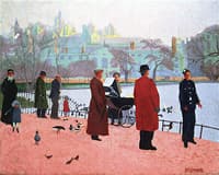 St. James's Park