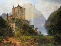 Hohenschwangau