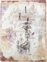 Song of the Journey by Ship