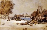 Port Saint-Nicolas