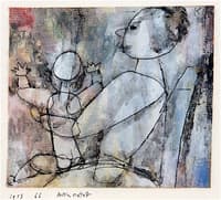 Mother and Child