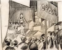 Tightrope Walker