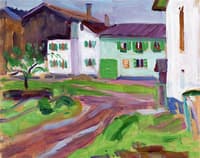 Farm - Murnau