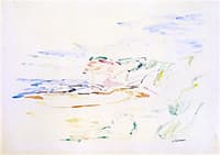 Coastal Landscape near Sorrento