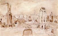 Roman Forum