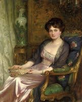 Mrs George Pinckard