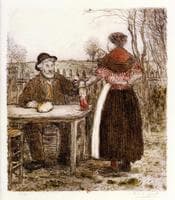 A Toast to Good Times
