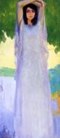 The Three Sisters (Triptych)