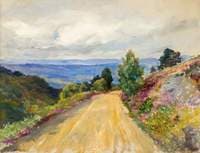 Road to Hindhead