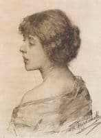 Portrait of a Lady