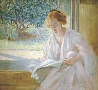 Summer Morning