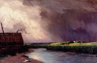 Passing Shower