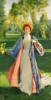 May Suydam Palmer