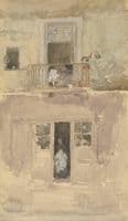 The Balcony