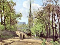 St. Stephen's Church, Lower Norwood
