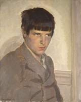 David John
