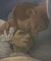 Death of a Peasant