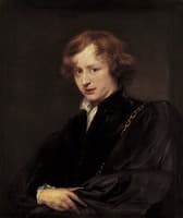 Self-Portrait