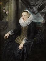 Margareta Snyders