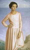 Edie McNeill