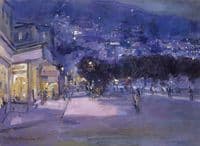 View of Monaco