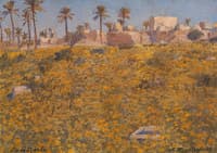 Island of Djerba, Tunisia