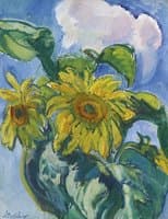 Sunflowers