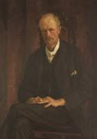 Francis John Lys, Provost of Worcester College