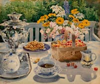 Tea Time