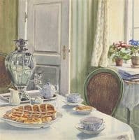 Interior Scene
