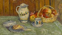 Still Life