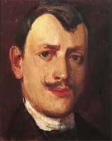 Self-Portrait