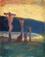 Christ on the Cross