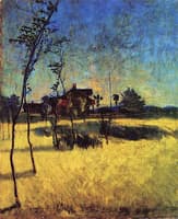 From Nordre Lagnø