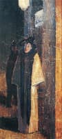 Eugeni, a Street Woman