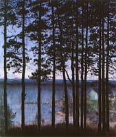 Fisherman's House
